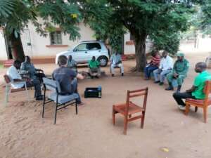 Human-Elephant conflict toolbox